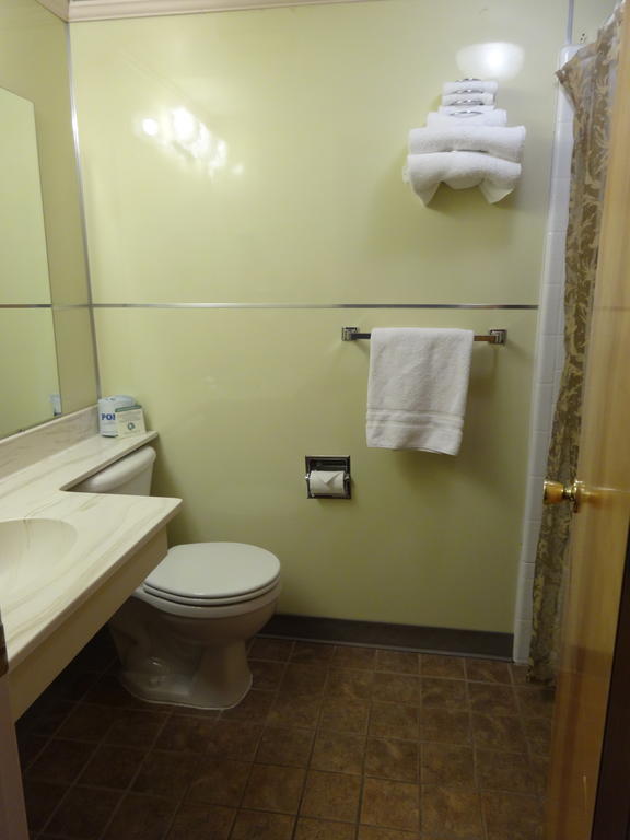 Boulder Lodge June Lake Chambre photo