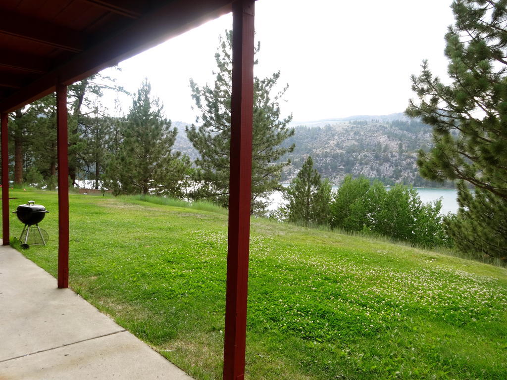 Boulder Lodge June Lake Chambre photo