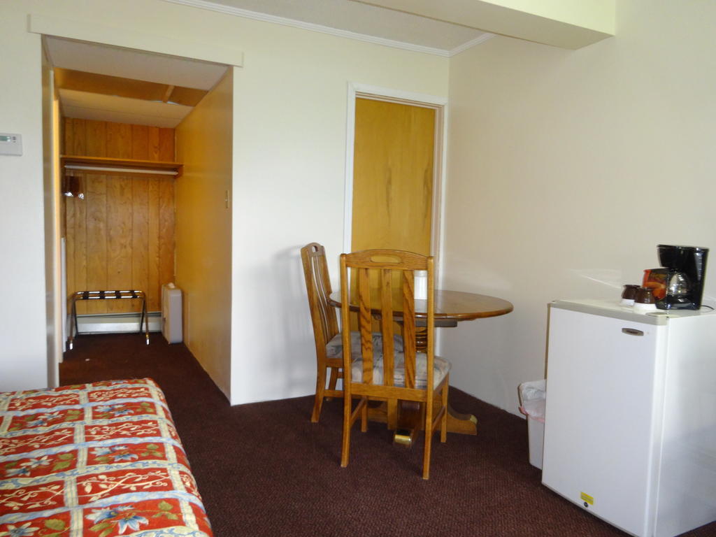 Boulder Lodge June Lake Chambre photo
