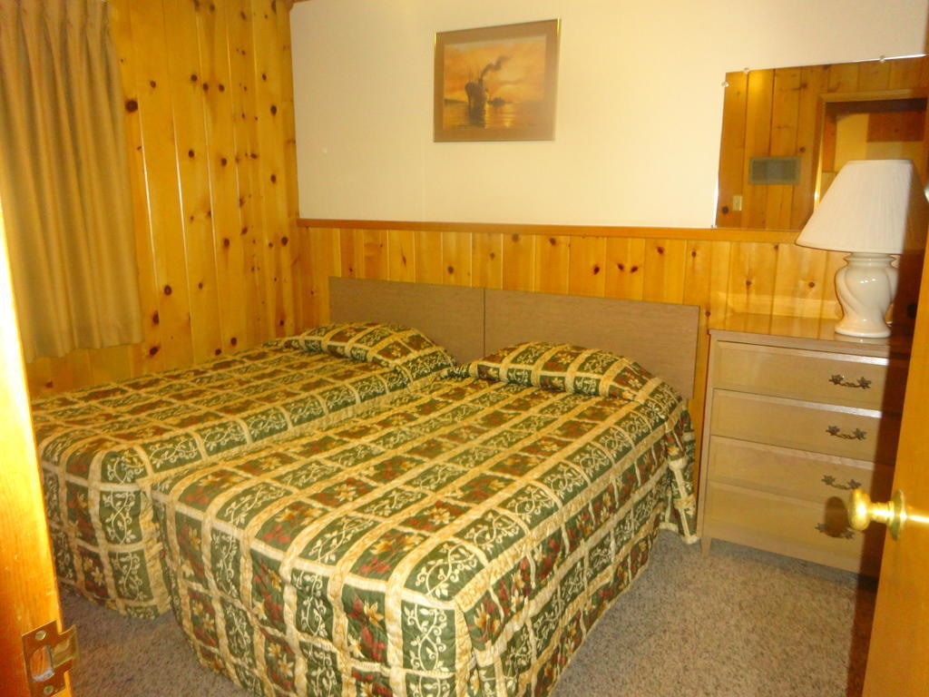 Boulder Lodge June Lake Chambre photo
