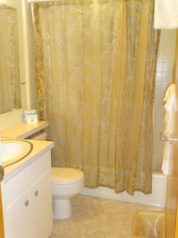 Boulder Lodge June Lake Chambre photo