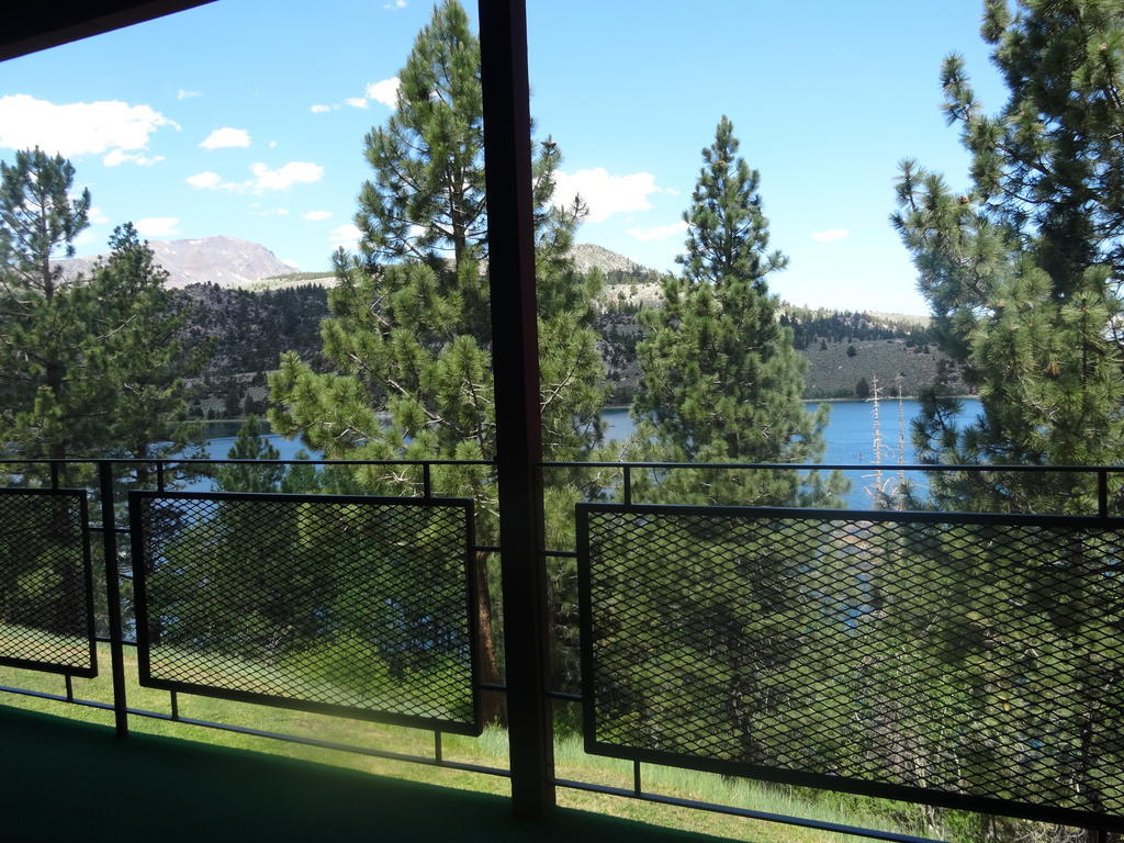 Boulder Lodge June Lake Chambre photo